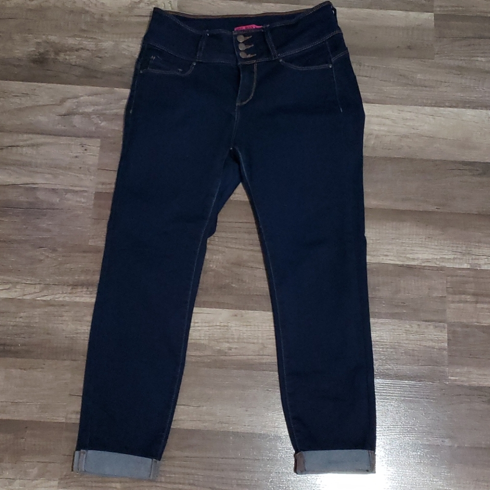 Wax Jean